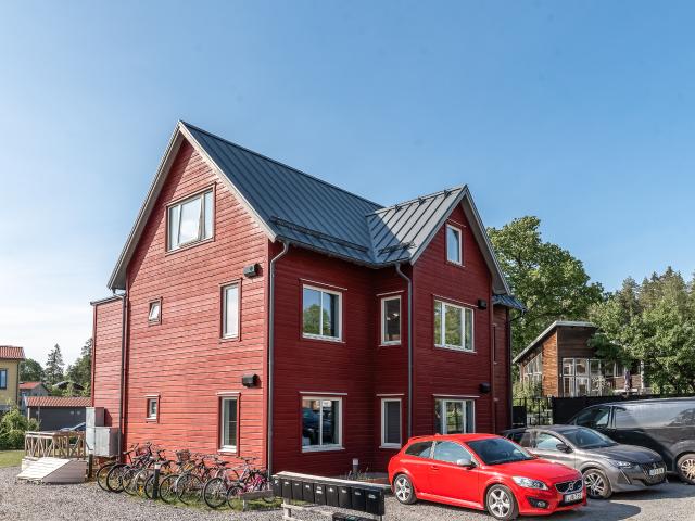 Bostad hyra i Knivsta, Uppsala