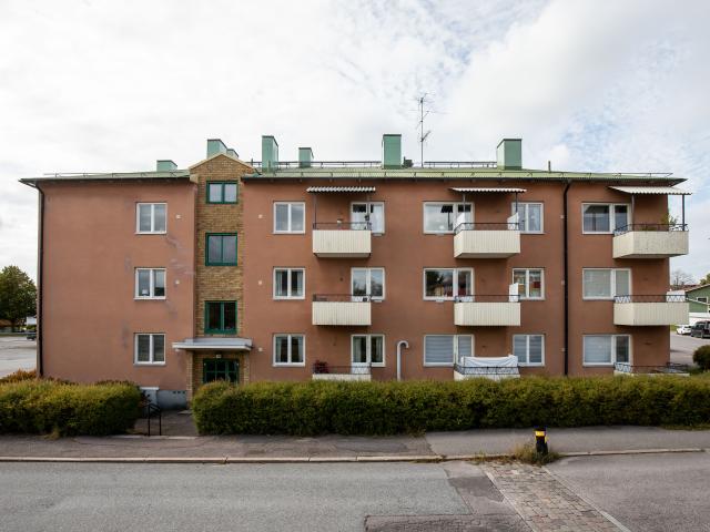 Bostad hyra i Karlskoga, Örebro