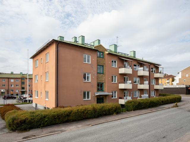 Bostad hyra i Karlskoga, Örebro