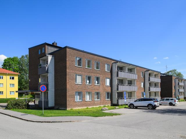 Bostad hyra i Finspång, Östergötland