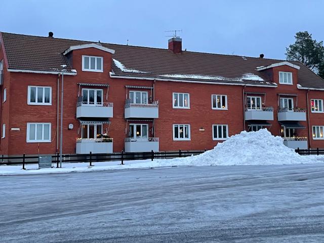 Bostad hyra i Skelleftehamn, Västerbotten