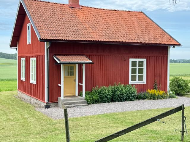 Bostad hyra i Uppsala