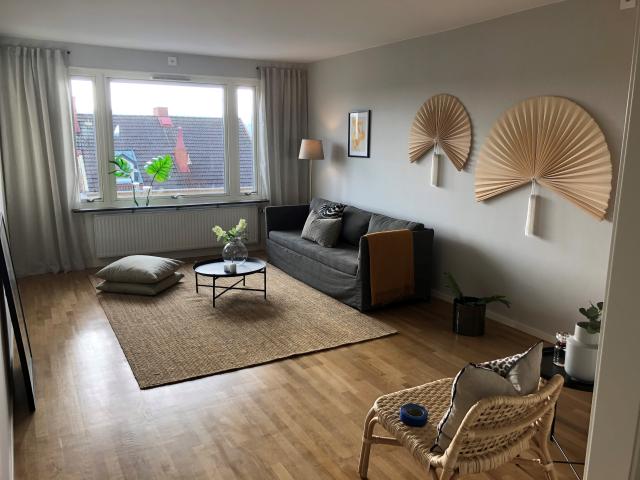 Bostad hyra i Motala, Östergötland