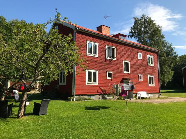 Bostad hyra i Norberg, Västmanland