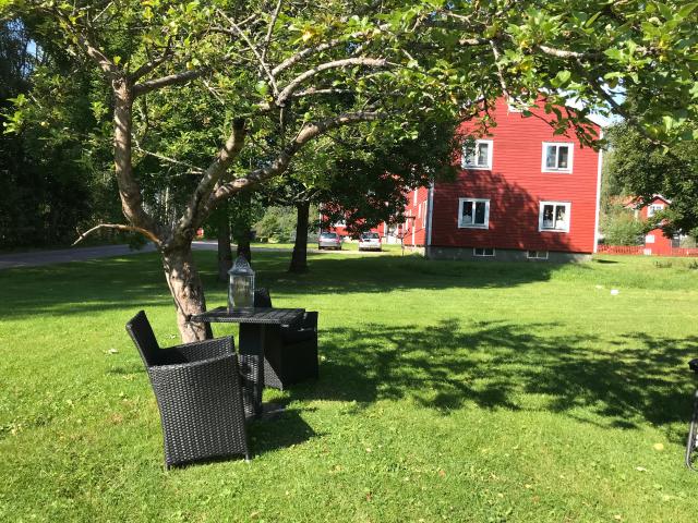 Bostad hyra i Norberg, Västmanland