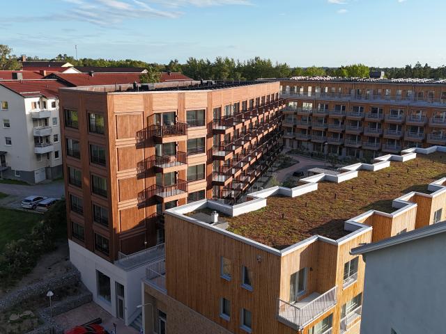 Bostad hyra i Botkyrka, Stockholm