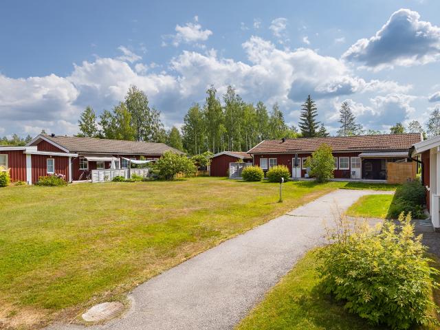 Bostad hyra i Jädraås, Gävleborg