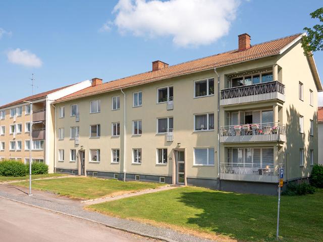 Bostad hyra i Borlänge, Dalarna
