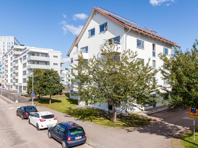Bostad hyra i Halmstad, Halland