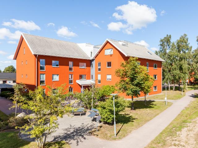 Bostad hyra i Halmstad, Halland