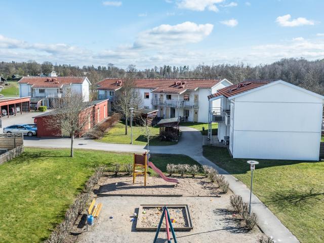 Bostad hyra i Vårgårda, Västra Götaland