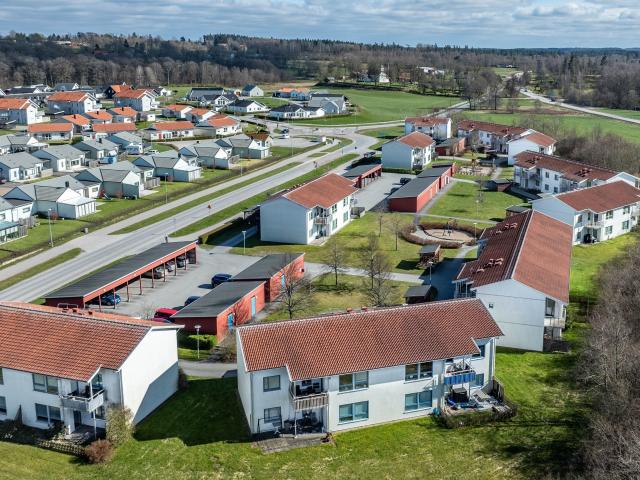 Bostad hyra i Vårgårda, Västra Götaland