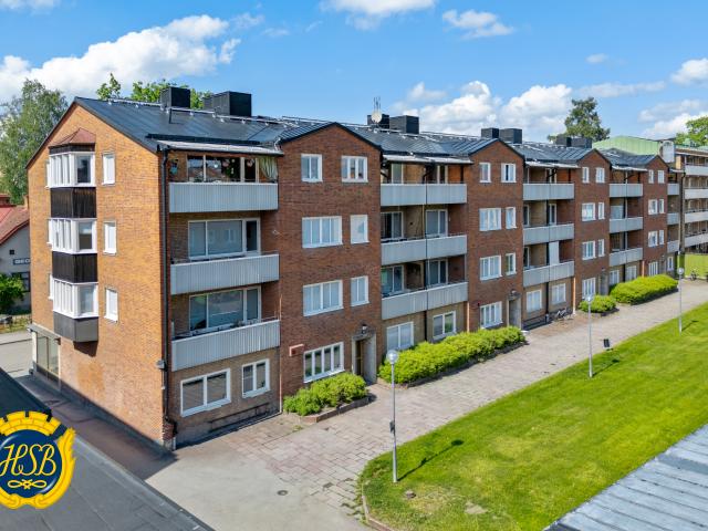 Bostad hyra i Borlänge, Dalarna