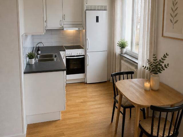 Bostad hyra i Köping, Västmanland