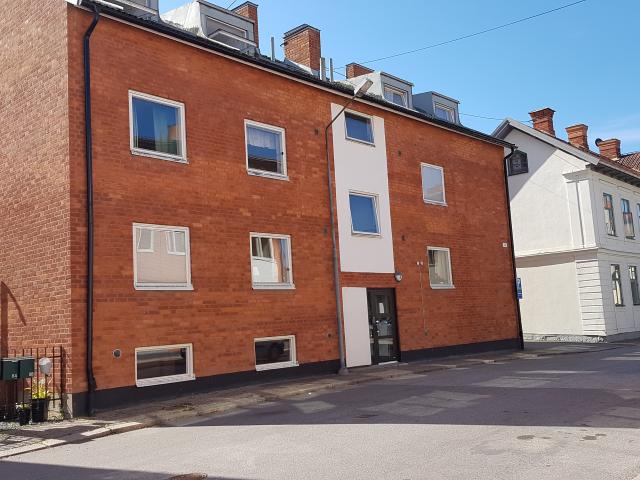Bostad hyra i Lindesberg, Örebro
