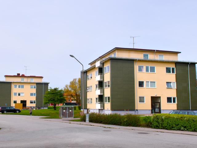 Bostad hyra i Askersund, Örebro