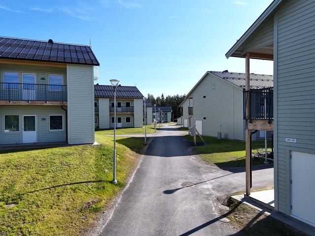 Bostad hyra i Kåge, Västerbotten