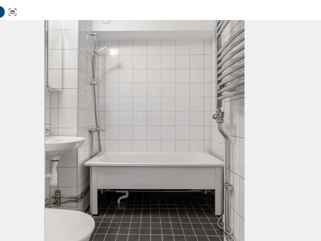 Bostad hyra i Stockholm