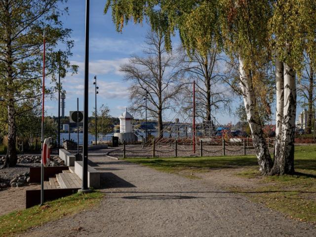 Bostad hyra i Lidingö, Stockholm