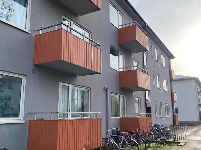 Bostad hyra i Klippan, Skåne
