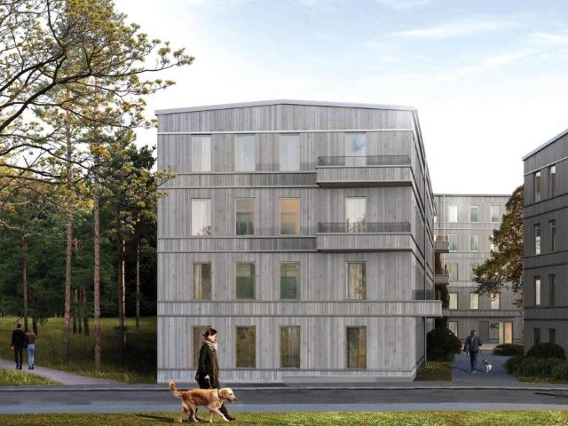 Bostad hyra i Nynäshamn, Stockholm