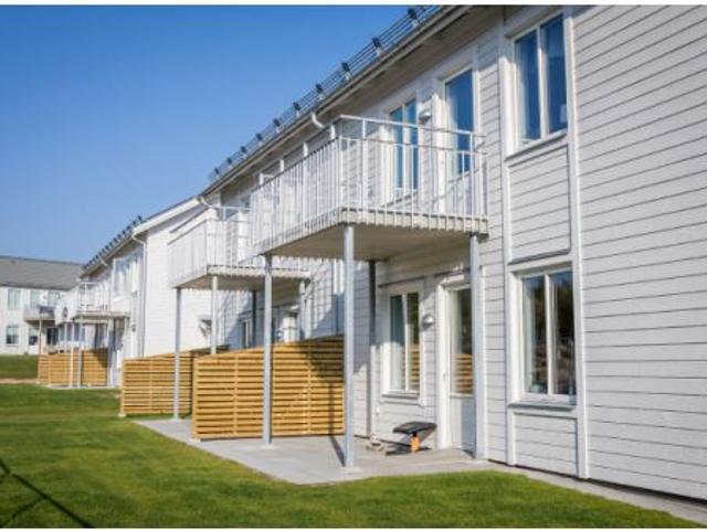 Bostad hyra i Ljungby, Kronoberg