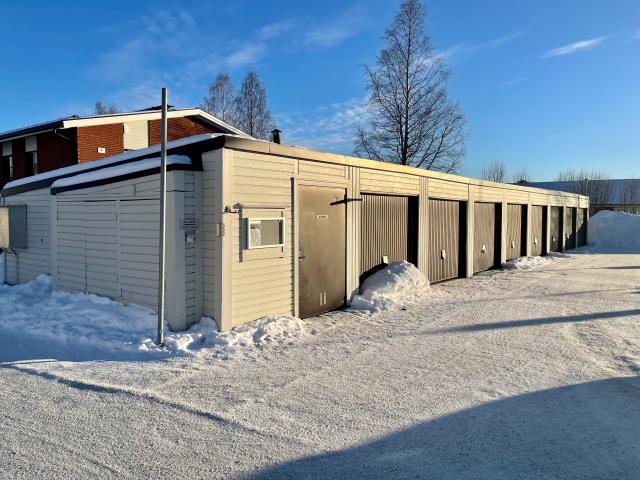 Bostad hyra i Kåge, Västerbotten