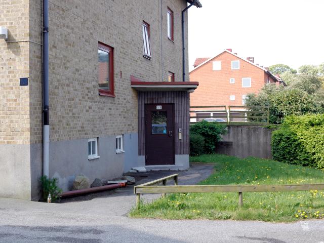 Bostad hyra i Tomelilla, Skåne