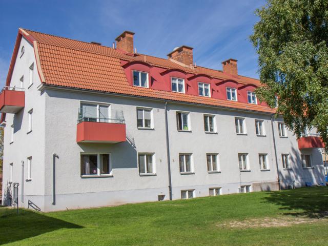 Bostad hyra i Borlänge, Dalarna
