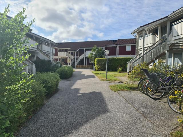 Bostad hyra i Sankt Olof, Skåne