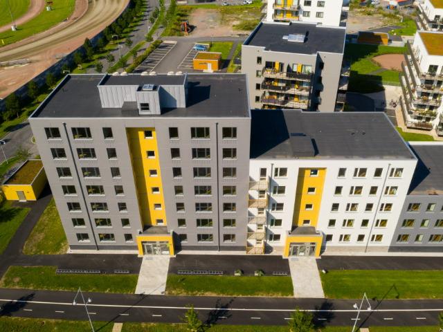 Bostad hyra i Mölndal, Västra Götaland