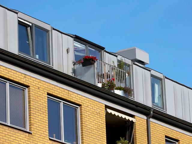 Bostad hyra i Göteborg, Västra Götaland