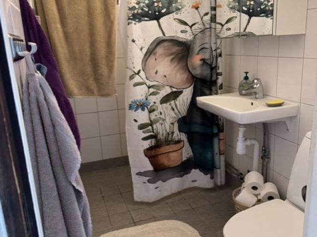 Bostad hyra i Höör, Skåne