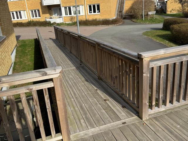 Bostad hyra i Forserum, Jönköping