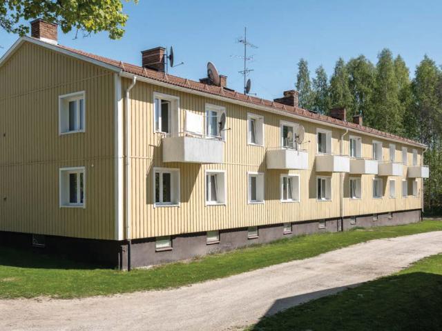 Bostad hyra i Fagersta, Västmanland