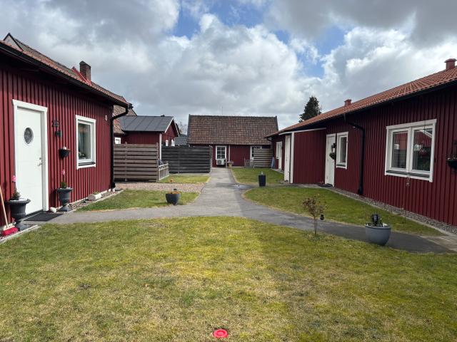 Bostad hyra i Klippan, Skåne