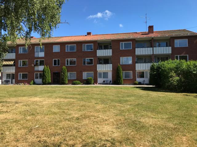 Bostad hyra i Gunnebo, Kalmar