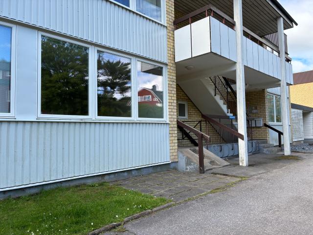 Bostad hyra i Gunnebo, Kalmar