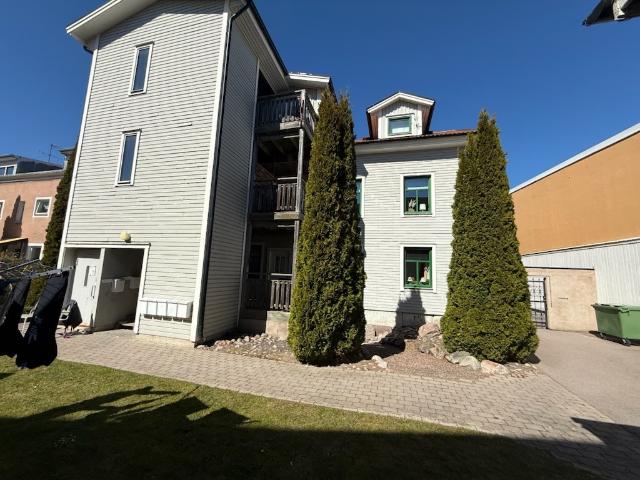 Bostad hyra i Oskarshamn, Kalmar