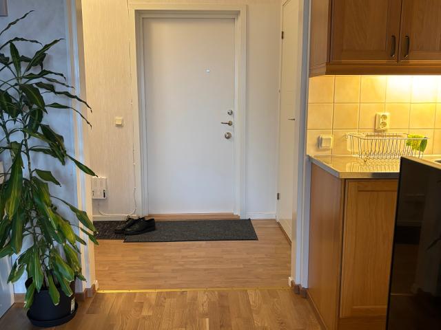Bostad hyra i Friggeråkers distrikt, Falköping