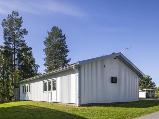 Bostad hyra i Skellefteå, Västerbotten