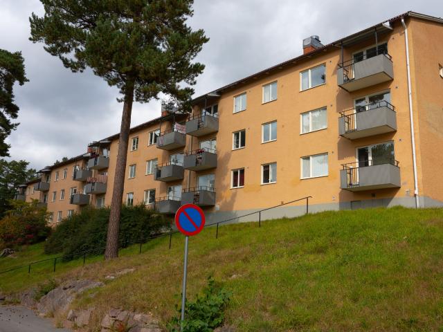 Bostad hyra i Tranås