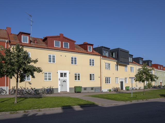 Bostad hyra i Kalmar