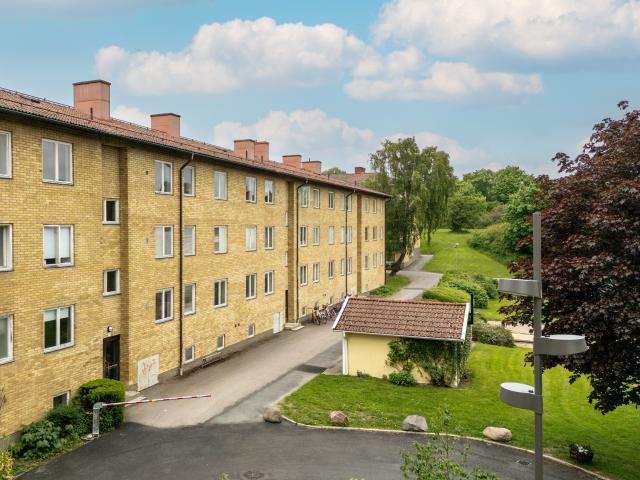 Bostad hyra i Kungsbacka, Halland