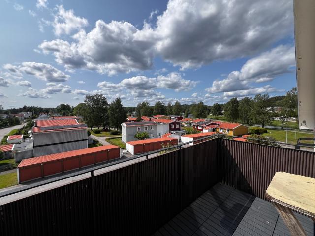 Bostad hyra i Virserum, Kalmar