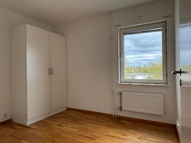 Bostad hyra i Stockholm