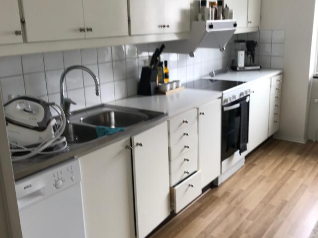 Bostad hyra i Värnamo, Jönköping