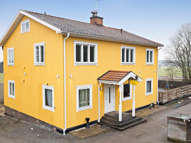Bostad hyra i Uppsala