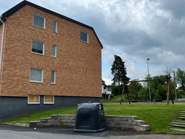 Bostad hyra i Tranås