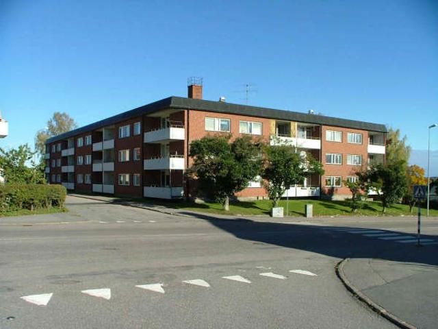 Bostad hyra i Strängnäs, Södermanland